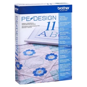 Brother Pe Design 11 Português