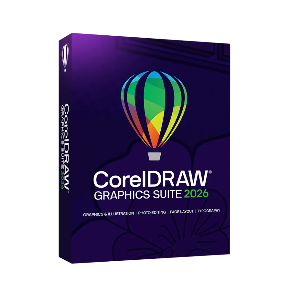 CorelDraw 2026