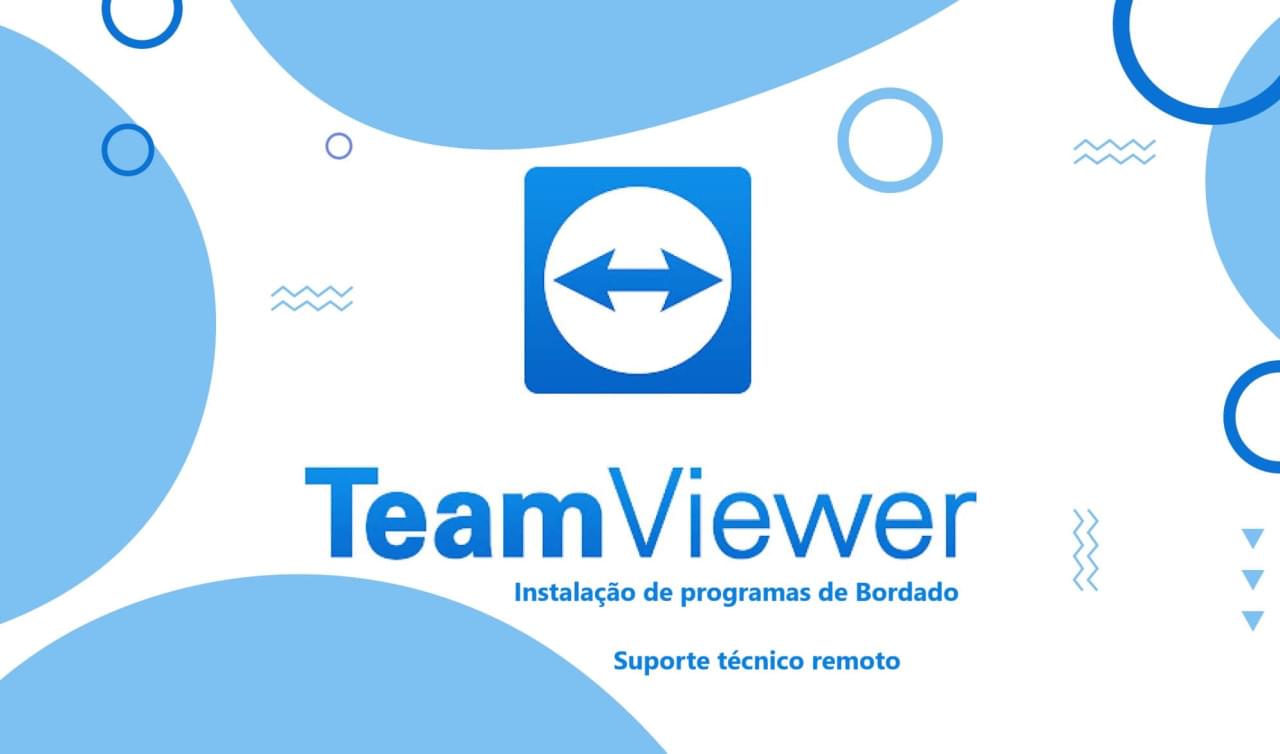 Instalação remota programa de bordado Wilcom E4.2h-24H2 - Imagem 2